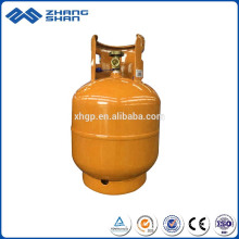 Factory Prices 9kg LPG Gas Cylinders